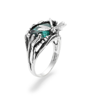 Anello Giovanni Raspini Donna Eden in Argento Quarzo 12078/24